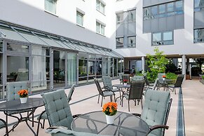 Mercure Hotel Stuttgart Airport Messe