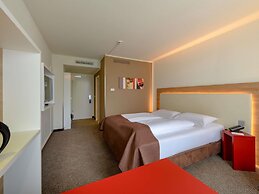Mercure Hotel Stuttgart Airport Messe