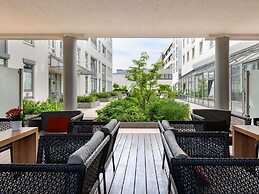 Mercure Hotel Stuttgart Airport Messe