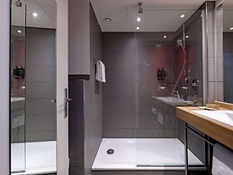 Mercure Hotel Stuttgart Airport Messe
