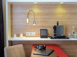 Mercure Hotel Stuttgart Airport Messe