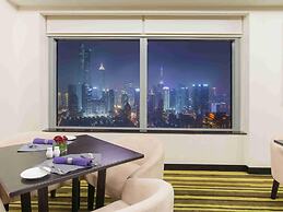 Novotel Shanghai Atlantis