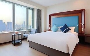 Novotel Shanghai Atlantis