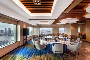 Novotel Shanghai Atlantis