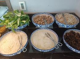 Novotel Shanghai Atlantis