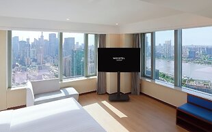 Novotel Shanghai Atlantis