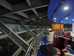 Novotel Shanghai Atlantis