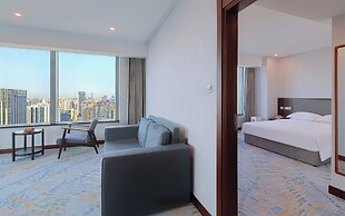 Novotel Shanghai Atlantis