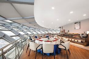 Novotel Shanghai Atlantis