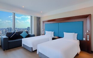 Novotel Shanghai Atlantis