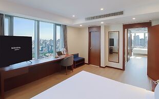 Novotel Shanghai Atlantis