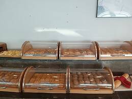 Novotel Shanghai Atlantis