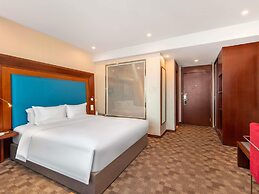 Novotel Shanghai Atlantis