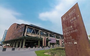 Novotel Shanghai Atlantis