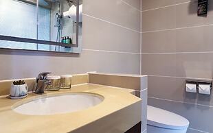 Novotel Shanghai Atlantis