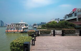 Novotel Shanghai Atlantis