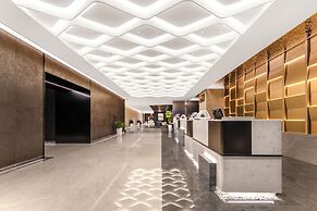 Novotel Shanghai Atlantis