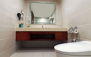 Novotel Shanghai Atlantis