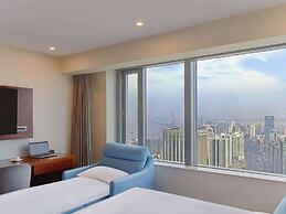 Novotel Shanghai Atlantis