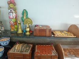 Novotel Shanghai Atlantis