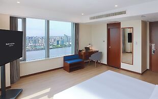 Novotel Shanghai Atlantis