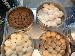 Novotel Shanghai Atlantis