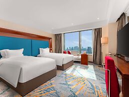 Novotel Shanghai Atlantis