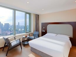 Novotel Shanghai Atlantis