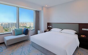 Novotel Shanghai Atlantis