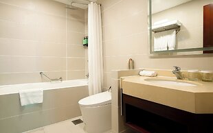 Novotel Shanghai Atlantis