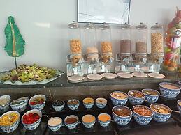 Novotel Shanghai Atlantis