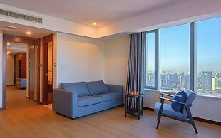 Novotel Shanghai Atlantis