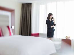 Novotel Shanghai Atlantis