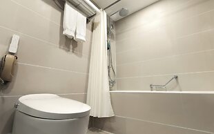 Novotel Shanghai Atlantis