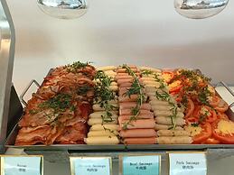 Novotel Shanghai Atlantis