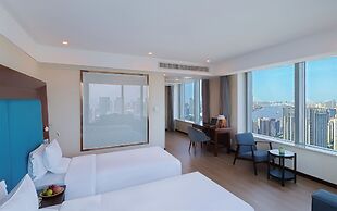 Novotel Shanghai Atlantis