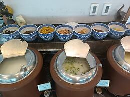 Novotel Shanghai Atlantis