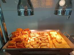 Novotel Shanghai Atlantis