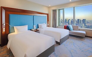 Novotel Shanghai Atlantis