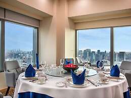 Novotel Shanghai Atlantis