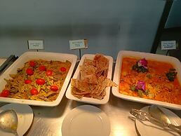 Novotel Shanghai Atlantis