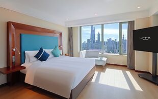 Novotel Shanghai Atlantis