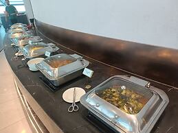 Novotel Shanghai Atlantis