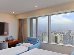 Novotel Shanghai Atlantis