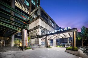 Novotel Shanghai Atlantis