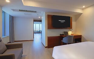 Novotel Shanghai Atlantis