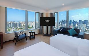 Novotel Shanghai Atlantis