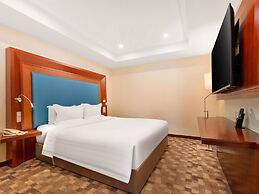 Novotel Shanghai Atlantis