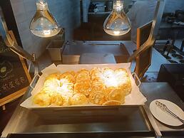 Novotel Shanghai Atlantis