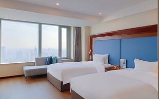 Novotel Shanghai Atlantis